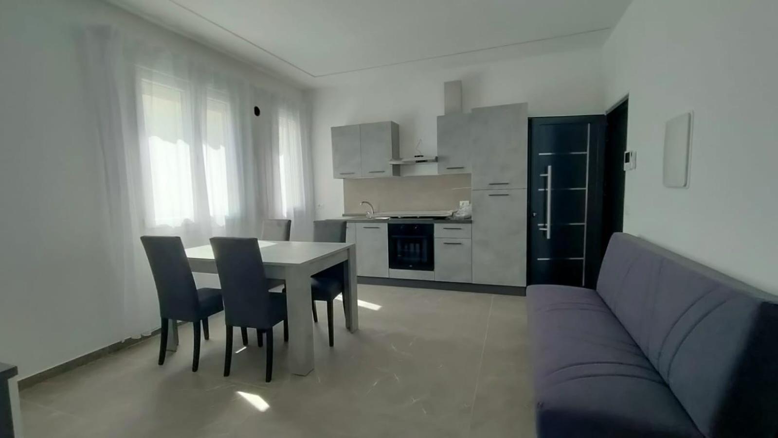 Villa Borghesi Suites Fronte Mare リミニ エクステリア 写真