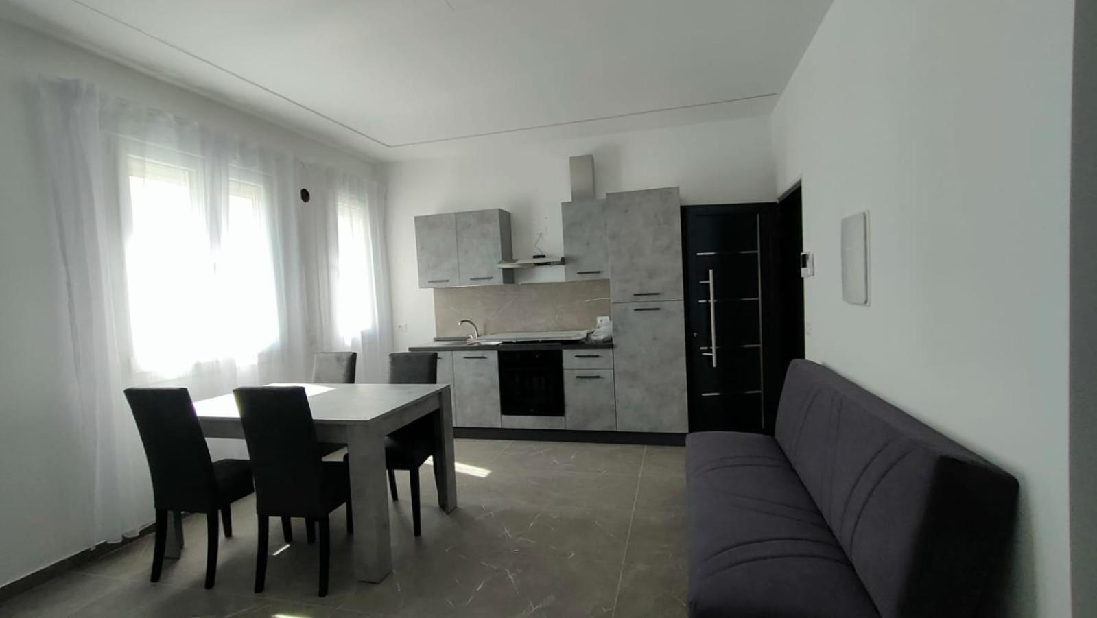 Villa Borghesi Suites Fronte Mare リミニ エクステリア 写真