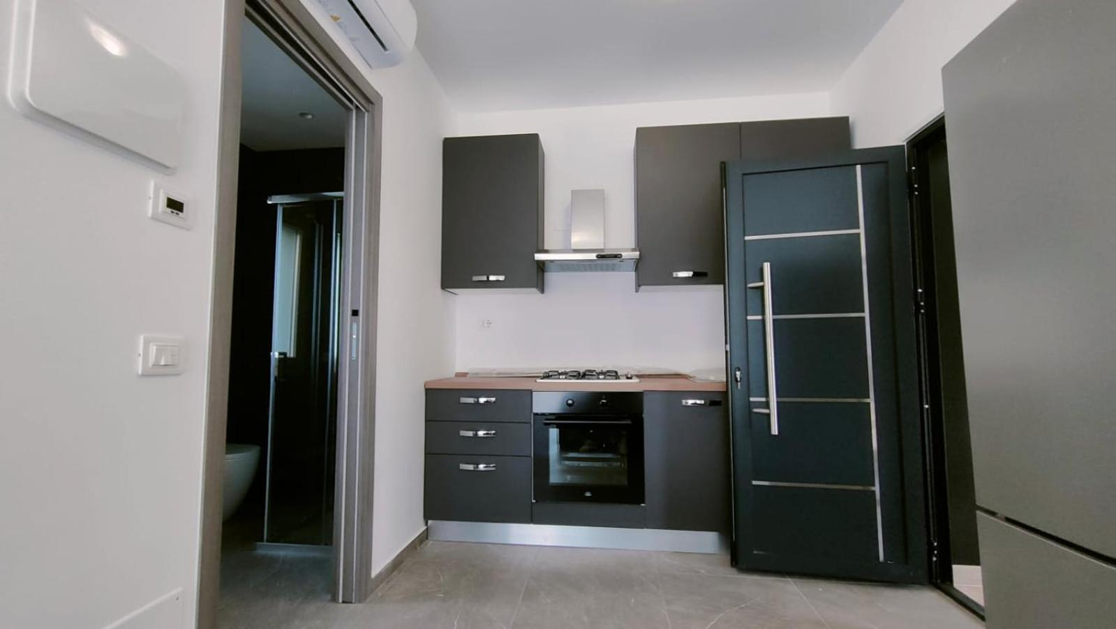 Villa Borghesi Suites Fronte Mare リミニ エクステリア 写真